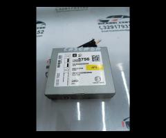 CENTRALINA MODULO DAB CONTROLLO RECIVITORE RADIO O - 7