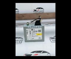 CENTRALINA MODULO DAB CONTROLLO RECIVITORE RADIO O - 15