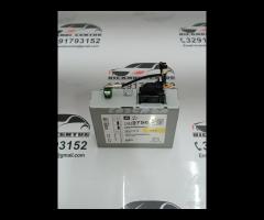 CENTRALINA MODULO DAB CONTROLLO RECIVITORE RADIO O - 16