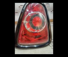 FANALE STOP POSTERIORE DX 2013 MINI COOPER R56 LCI