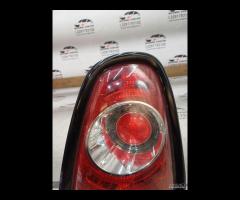 FANALE STOP POSTERIORE DX 2013 MINI COOPER R56 LCI