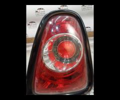 FANALE STOP POSTERIORE DX 2013 MINI COOPER R56 LCI - 6