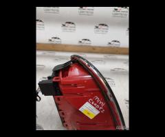 FANALE STOP POSTERIORE DX 2013 MINI COOPER R56 LCI - 7