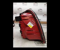 FANALE STOP POSTERIORE DX 2013 MINI COOPER R56 LCI - 8