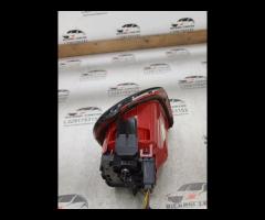 FANALE STOP POSTERIORE DX 2013 MINI COOPER R56 LCI - 9