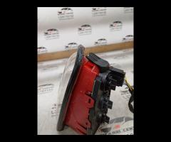 FANALE STOP POSTERIORE DX 2013 MINI COOPER R56 LCI - 11