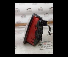 FANALE STOP POSTERIORE DX 2013 MINI COOPER R56 LCI - 12