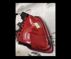 FANALE STOP POSTERIORE DX 2013 MINI COOPER R56 LCI - 13