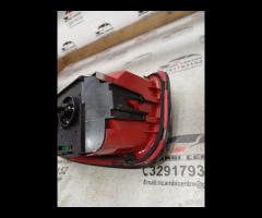 FANALE STOP POSTERIORE DX 2013 MINI COOPER R56 LCI - 15