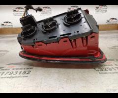 FANALE STOP POSTERIORE DX 2013 MINI COOPER R56 LCI - 16