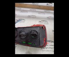 FANALE STOP POSTERIORE DX 2013 MINI COOPER R56 LCI - 17