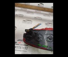 FANALE STOP POSTERIORE DX 2013 MINI COOPER R56 LCI - 18