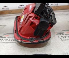 FANALE STOP POSTERIORE DX 2013 MINI COOPER R56 LCI - 19