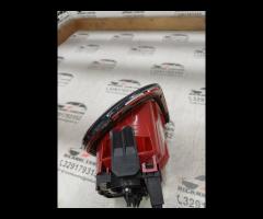 FANALE STOP POSTERIORE DX 2013 MINI COOPER R56 LCI - 20