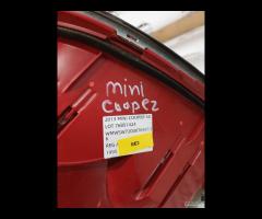 FANALE STOP POSTERIORE DX 2013 MINI COOPER R56 LCI - 21