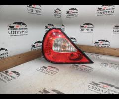 FARO FANALE STOP POSTERIORE SX JAGUAR XJ 2007-2009