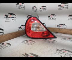 FARO FANALE STOP POSTERIORE SX JAGUAR XJ 2007-2009