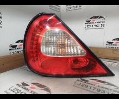 FARO FANALE STOP POSTERIORE SX JAGUAR XJ 2007-2009