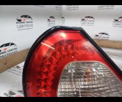 FARO FANALE STOP POSTERIORE SX JAGUAR XJ 2007-2009