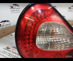 FARO FANALE STOP POSTERIORE SX JAGUAR XJ 2007-2009