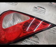 FARO FANALE STOP POSTERIORE SX JAGUAR XJ 2007-2009 - 8