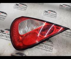 FARO FANALE STOP POSTERIORE SX JAGUAR XJ 2007-2009 - 9