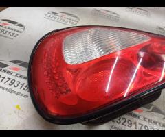 FARO FANALE STOP POSTERIORE SX JAGUAR XJ 2007-2009 - 10