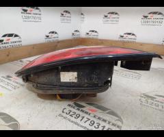 FARO FANALE STOP POSTERIORE SX JAGUAR XJ 2007-2009 - 11