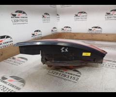 FARO FANALE STOP POSTERIORE SX JAGUAR XJ 2007-2009 - 12