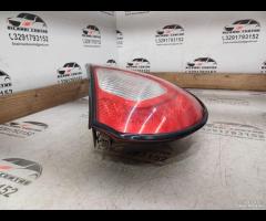 FARO FANALE STOP POSTERIORE SX JAGUAR XJ 2007-2009 - 13