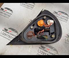 FARO FANALE STOP POSTERIORE SX JAGUAR XJ 2007-2009 - 14