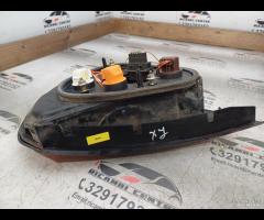 FARO FANALE STOP POSTERIORE SX JAGUAR XJ 2007-2009 - 17