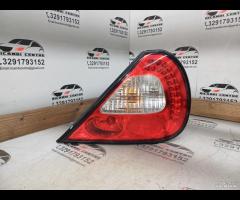 FARO FANALE STOP POSTERIORE DX JAGUAR XJ 2007-2009