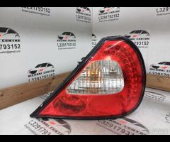 FARO FANALE STOP POSTERIORE DX JAGUAR XJ 2007-2009