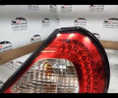 FARO FANALE STOP POSTERIORE DX JAGUAR XJ 2007-2009