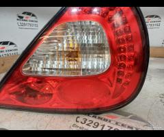 FARO FANALE STOP POSTERIORE DX JAGUAR XJ 2007-2009 - 7