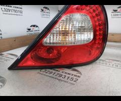 FARO FANALE STOP POSTERIORE DX JAGUAR XJ 2007-2009 - 8