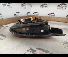 FARO FANALE STOP POSTERIORE DX JAGUAR XJ 2007-2009 - 12