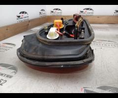 FARO FANALE STOP POSTERIORE DX JAGUAR XJ 2007-2009 - 14