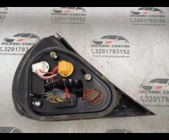 FARO FANALE STOP POSTERIORE DX JAGUAR XJ 2007-2009 - 16