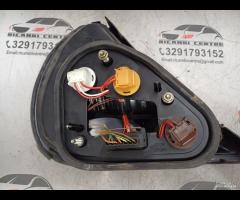 FARO FANALE STOP POSTERIORE DX JAGUAR XJ 2007-2009 - 17