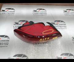 FARO FANALE POSTERIORE SX ALFA ROMEO 159 BERLINA S