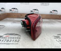FARO FANALE POSTERIORE SX ALFA ROMEO 159 BERLINA S - 16