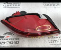 FARO FANALE POSTERIORE SX ALFA ROMEO 159 BERLINA S - 18