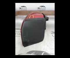 FARO FANALE POSTERIORE SX ALFA ROMEO 159 BERLINA S - 21