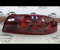 FARO FANALE STOP POSTERIORE DX ALFA ROMEO 159 BERL