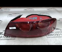 FARO FANALE STOP POSTERIORE DX ALFA ROMEO 159 BERL