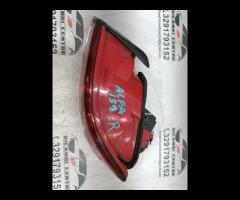FARO FANALE STOP POSTERIORE DX ALFA ROMEO 159 BERL