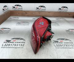 FARO FANALE STOP POSTERIORE DX ALFA ROMEO 159 BERL