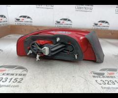 FARO FANALE STOP POSTERIORE DX ALFA ROMEO 159 BERL - 6
